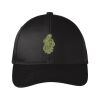 Snapback Fine Twill Cap Thumbnail