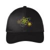 Snapback Fine Twill Cap Thumbnail