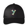 Snapback Fine Twill Cap Thumbnail