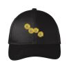 Snapback Fine Twill Cap Thumbnail