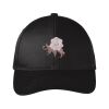 Snapback Fine Twill Cap Thumbnail