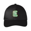 Snapback Fine Twill Cap Thumbnail