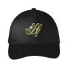 Snapback Fine Twill Cap Thumbnail