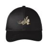Snapback Fine Twill Cap Thumbnail
