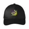 Snapback Fine Twill Cap Thumbnail