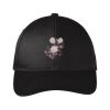Snapback Fine Twill Cap Thumbnail