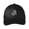 Snapback Fine Twill Cap Thumbnail