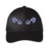Snapback Fine Twill Cap Thumbnail