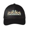 Snapback Fine Twill Cap Thumbnail