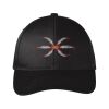 Snapback Fine Twill Cap Thumbnail