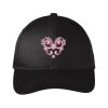 Snapback Fine Twill Cap Thumbnail