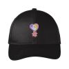 Snapback Fine Twill Cap Thumbnail