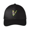 Snapback Fine Twill Cap Thumbnail