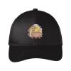 Snapback Fine Twill Cap Thumbnail