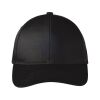 Snapback Fine Twill Cap Thumbnail