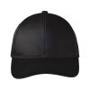 Snapback Fine Twill Cap Thumbnail