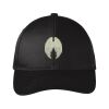 Snapback Fine Twill Cap Thumbnail
