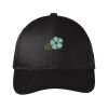 Snapback Fine Twill Cap Thumbnail