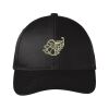 Snapback Fine Twill Cap Thumbnail