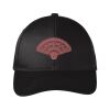 Snapback Fine Twill Cap Thumbnail