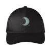Snapback Fine Twill Cap Thumbnail