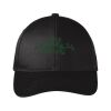 Snapback Fine Twill Cap Thumbnail
