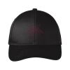Snapback Fine Twill Cap Thumbnail