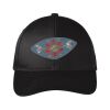 Snapback Fine Twill Cap Thumbnail