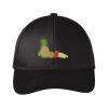 Snapback Fine Twill Cap Thumbnail