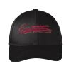 Snapback Fine Twill Cap Thumbnail