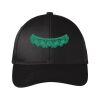 Snapback Fine Twill Cap Thumbnail