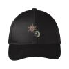 Snapback Fine Twill Cap Thumbnail