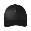 Snapback Fine Twill Cap Thumbnail