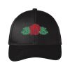 Snapback Fine Twill Cap Thumbnail