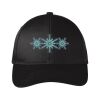 Snapback Fine Twill Cap Thumbnail