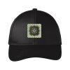 Snapback Fine Twill Cap Thumbnail
