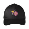 Snapback Fine Twill Cap Thumbnail