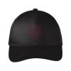 Snapback Fine Twill Cap Thumbnail