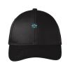 Snapback Fine Twill Cap Thumbnail