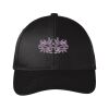 Snapback Fine Twill Cap Thumbnail