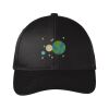 Snapback Fine Twill Cap Thumbnail