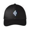 Snapback Fine Twill Cap Thumbnail