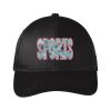 Snapback Fine Twill Cap Thumbnail