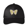 Snapback Fine Twill Cap Thumbnail