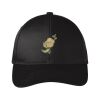 Snapback Fine Twill Cap Thumbnail