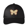 Snapback Fine Twill Cap Thumbnail