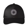 Snapback Fine Twill Cap Thumbnail