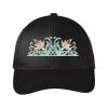 Snapback Fine Twill Cap Thumbnail