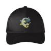 Snapback Fine Twill Cap Thumbnail