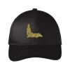 Snapback Fine Twill Cap Thumbnail